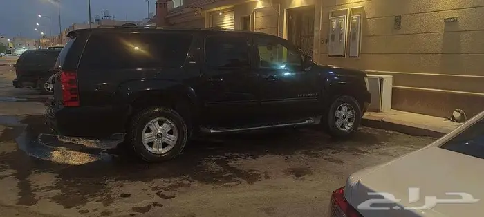 سوبربان z71 امريكي دبل 12