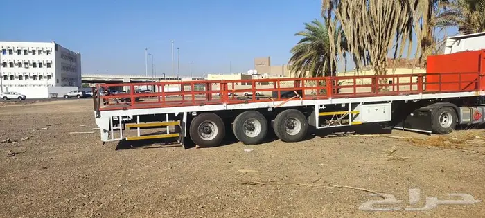 تيدر ثلاثه محاور 4