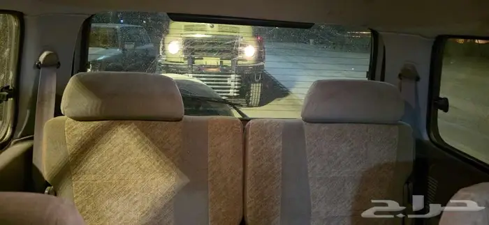 VX.R 1997 في اكس آر دفلكين 24