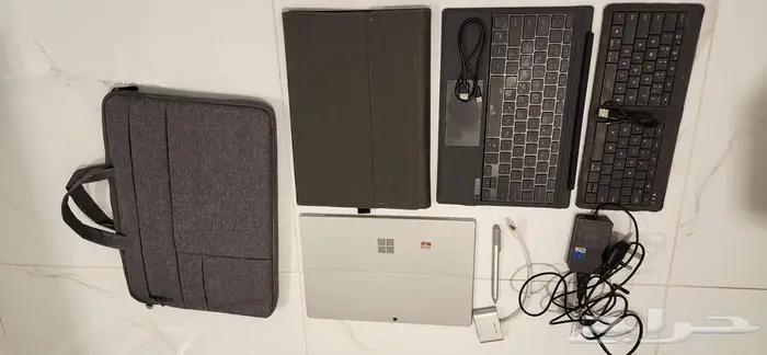 ميكروسوفت سيرفس برو 4 Microsoft Surface Pro 4 4