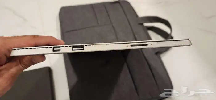 ميكروسوفت سيرفس برو 4 Microsoft Surface Pro 4 5