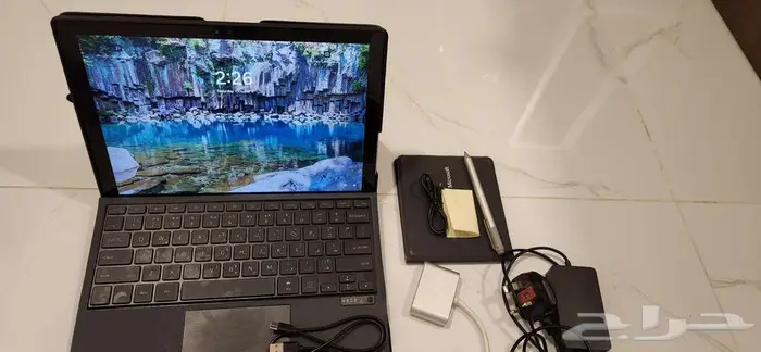 ميكروسوفت سيرفس برو 4 Microsoft Surface Pro 4 8