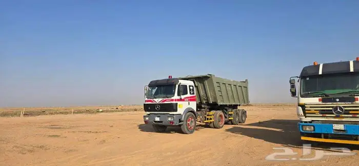 صندوق قلاب للبيع 1