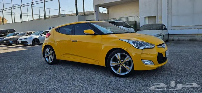 هيونداي فوليستر 2013 2
