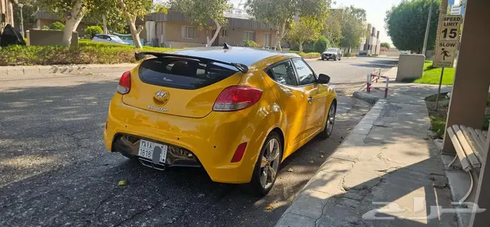 هيونداي فوليستر 2013 1