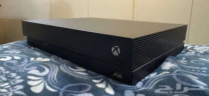 جاهز اكس بوكس ون اكس Xbox One X 4