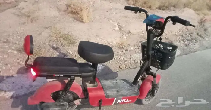 اسكوتر كهرباء 0