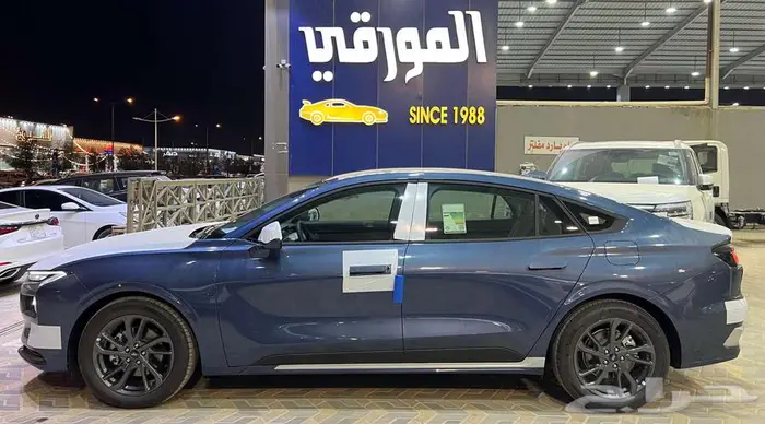 فورد تورس امبيانتي 2025 1