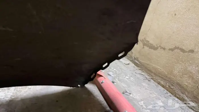 قطع اكورد 2017 منوعة شمعة صدام ABS شبك حزام اسطب 28