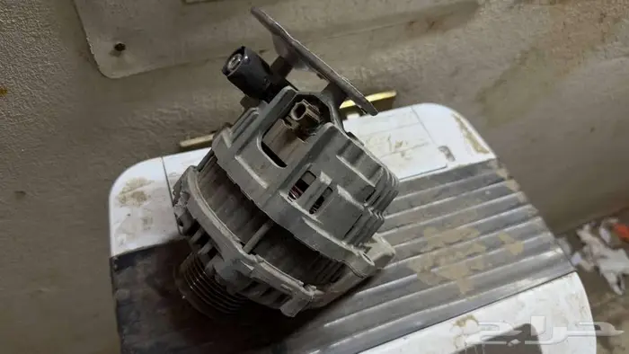 قطع اكورد 2017 منوعة شمعة صدام ABS شبك حزام اسطب 15