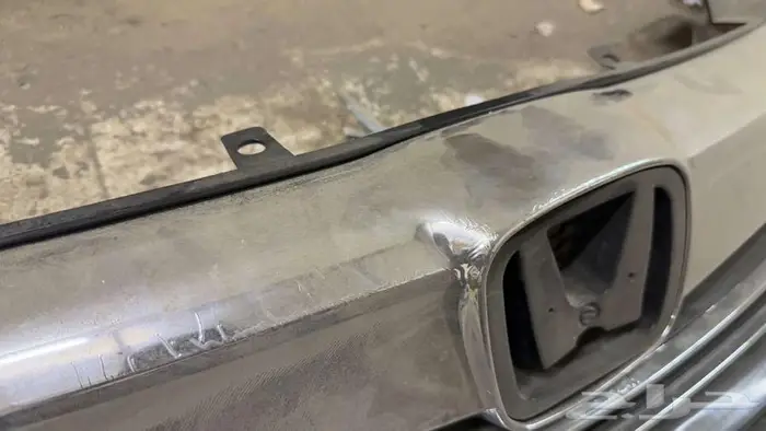 قطع اكورد 2017 منوعة شمعة صدام ABS شبك حزام اسطب 10