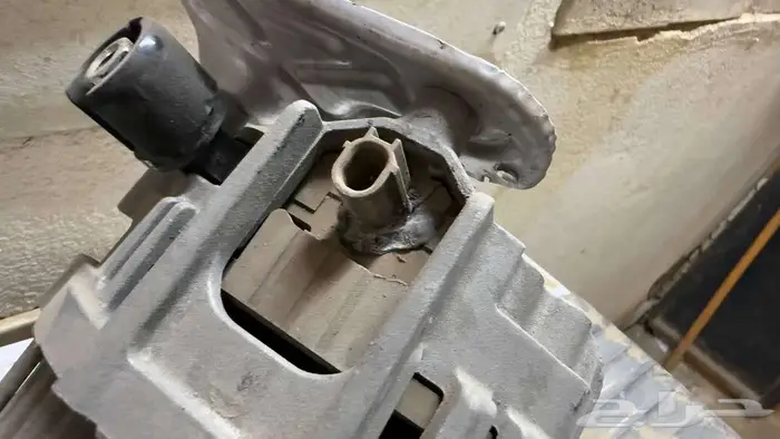 قطع اكورد 2017 منوعة شمعة صدام ABS شبك حزام اسطب 14