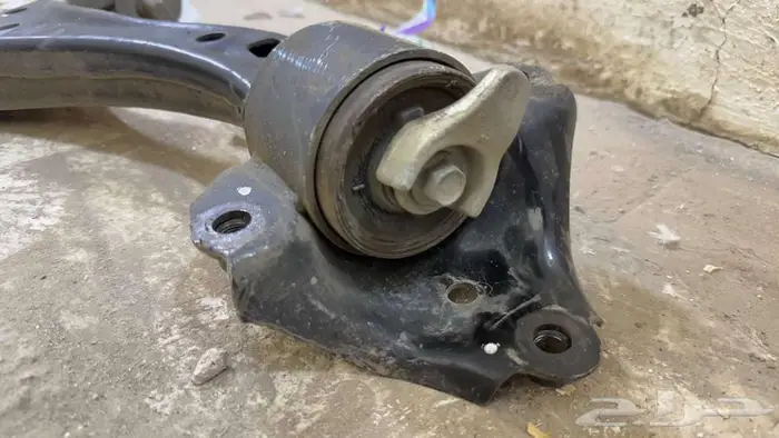 قطع اكورد 2017 منوعة شمعة صدام ABS شبك حزام اسطب 21