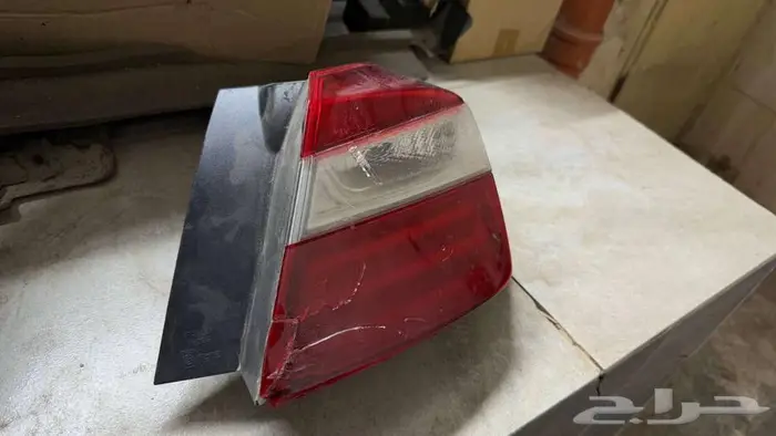 قطع اكورد 2017 منوعة شمعة صدام ABS شبك حزام اسطب 16