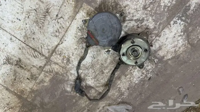 قطع اكورد 2017 منوعة شمعة صدام ABS شبك حزام اسطب 31