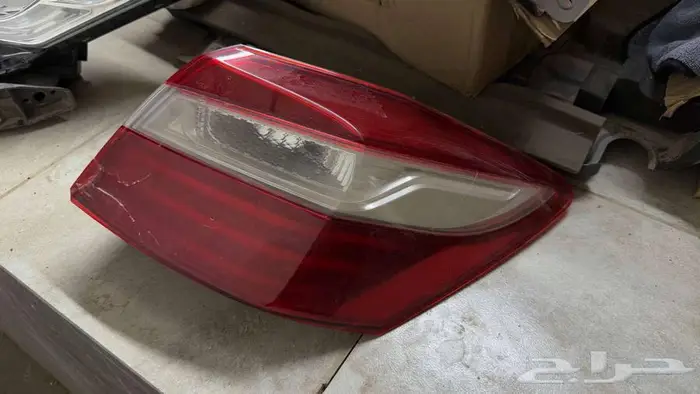 قطع اكورد 2017 منوعة شمعة صدام ABS شبك حزام اسطب 18