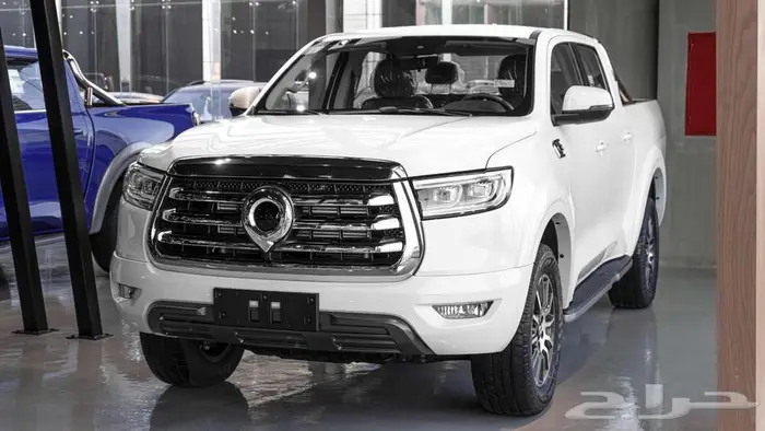 جريت وول باور نص فل اوتماتيك دبل ديزل بعرض خاص2024 2