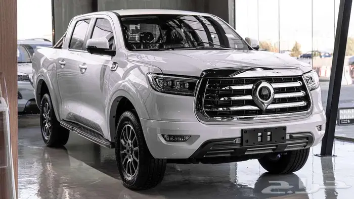 جريت وول باور نص فل اوتماتيك دبل ديزل بعرض خاص2024 3