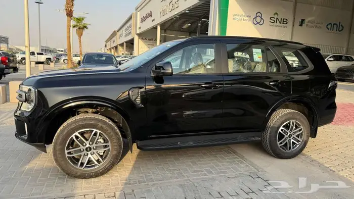 فورد ايفرست ستاندر 2025 سعودي كاش وتمويل 19
