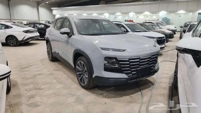 جيتور داشينج LUX لكجري 2024 -2025 عرض خاص 0