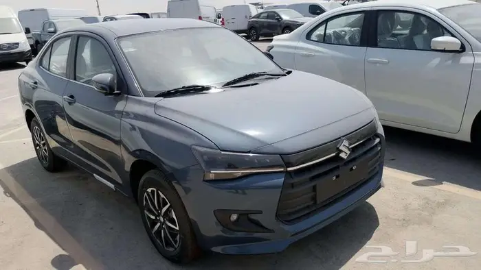 سيزوكي ديزاير فل كامل الشكل الجديد ارخص سعر 2025 1