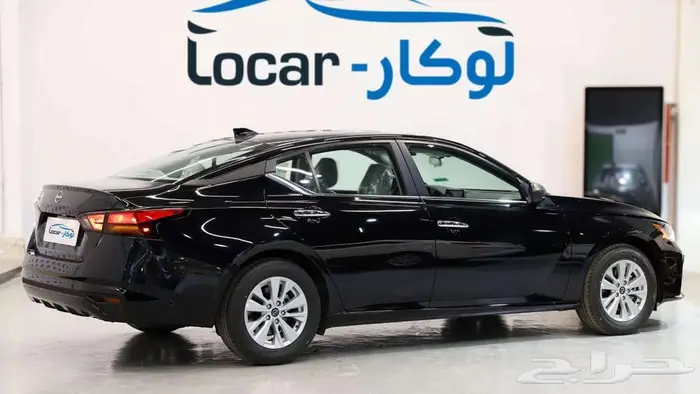 نيسان ألتيما استاندر موديل 2025 كاش .. أقساط 11