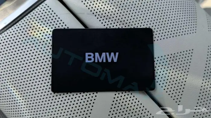 بي ام دبليو 735i M 2026 خليجي اصفار مع ضمان الوكيل 23
