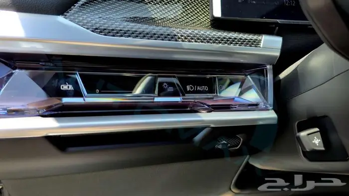 بي ام دبليو 735i M 2026 خليجي اصفار مع ضمان الوكيل 27