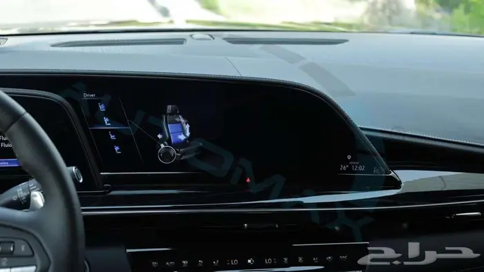 كاديلك اسكاليد V 2024 جديد اصفار مع ضمان الوكيل 17