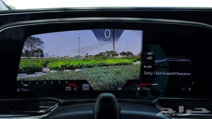 كاديلك اسكاليد V 2024 جديد اصفار مع ضمان الوكيل 15