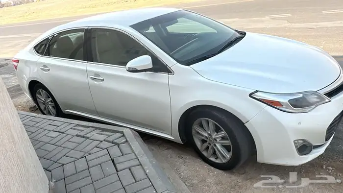 افالون XLl 2