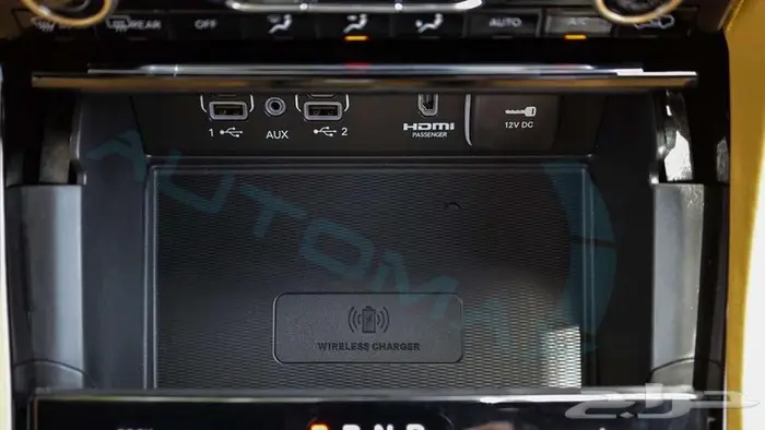 جيب جراند شيروكي ساميت 2025 خليجي اصفار مع ضمان الوكيل 25