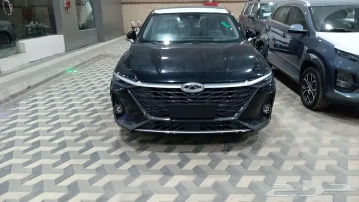 شيري اريزو 8 2025 لاكجري وكمفورت كاش وتقسيط عرووض 0
