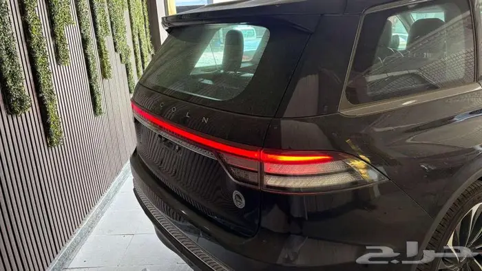 لينكولن 2023 اصفار 3
