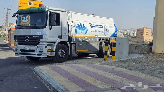 وايت أكتروس عايدي غمارة هاف ميقا 6