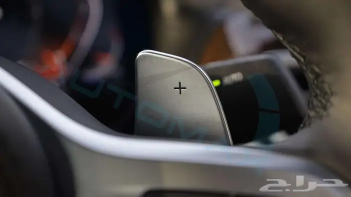 بي ام دبليو X4 M 2024 خليجي مستخدم نظيف مع ضمان الوكيل 12