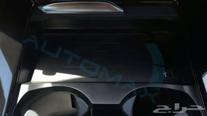 بي ام دبليو X4 M 2024 خليجي مستخدم نظيف مع ضمان الوكيل 20