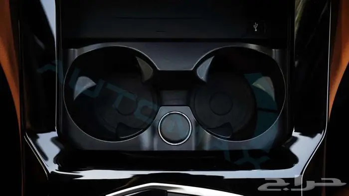 بي ام دبليو X4 M 2024 خليجي مستخدم نظيف مع ضمان الوكيل 22