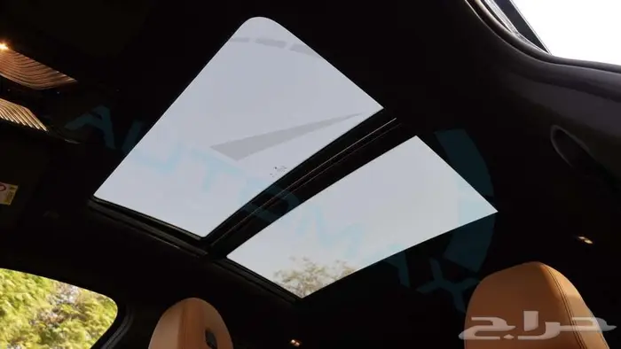 بي ام دبليو X4 M 2024 خليجي مستخدم نظيف مع ضمان الوكيل 27