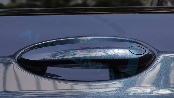 بي ام دبليو X4 M 2024 خليجي مستخدم نظيف مع ضمان الوكيل 30