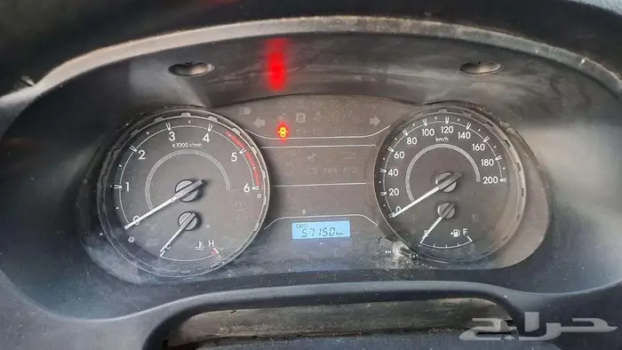هايلوكس 2023 7