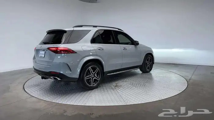 مرسيدس بنز 2024 GLE 450 5