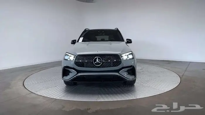 مرسيدس بنز 2024 GLE 450 0