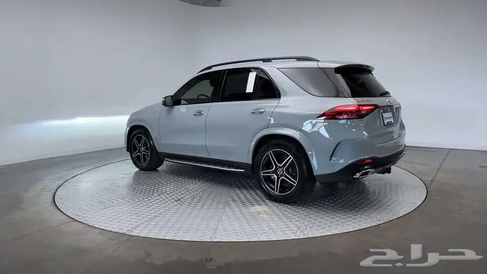 مرسيدس بنز 2024 GLE 450 4