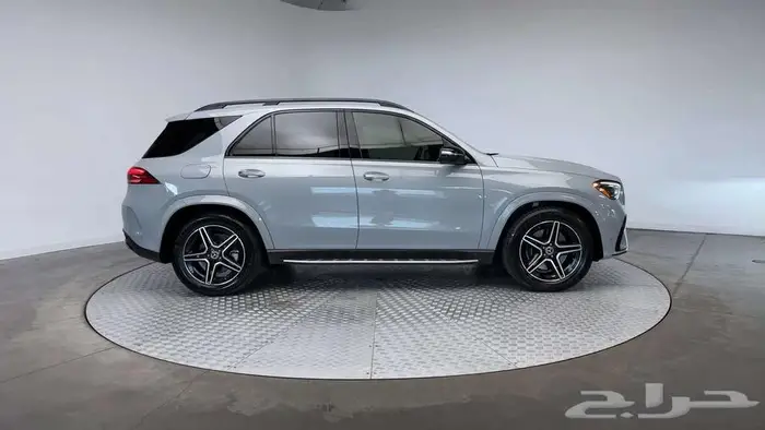 مرسيدس بنز 2024 GLE 450 6