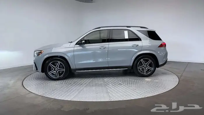 مرسيدس بنز 2024 GLE 450 3