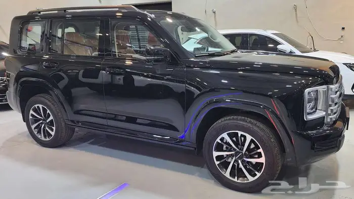 هافال اتش 9 فل كامل 2026 HAVAL H9 HIGH 2