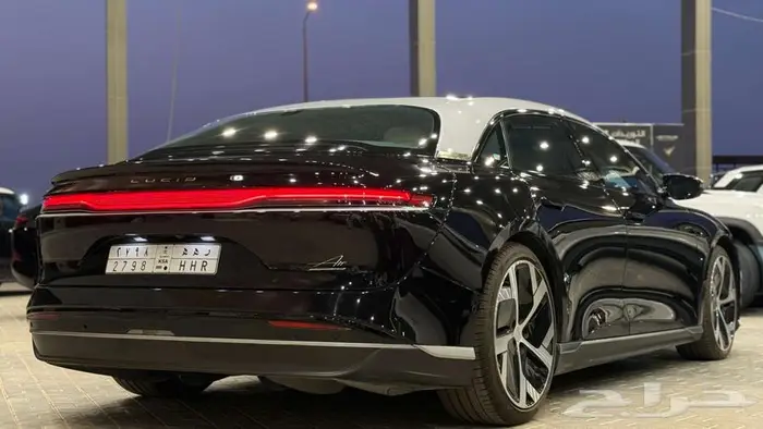 لوسيد - تورنق فل كامل 2023 2