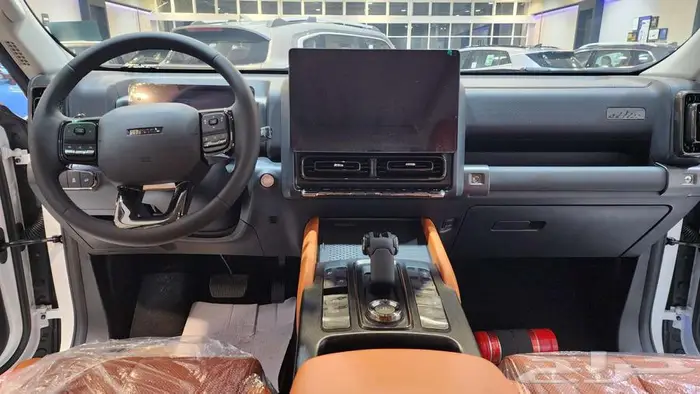 هافال اتش 9 فل كامل 2026 HAVAL H9 HIGH 15