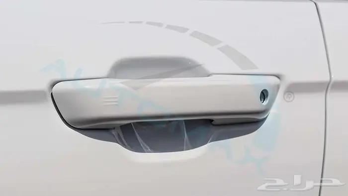 جيب جراند شيروكي ليمتد بلس 2025 خليجي اصفار ضمان الوكيل 27